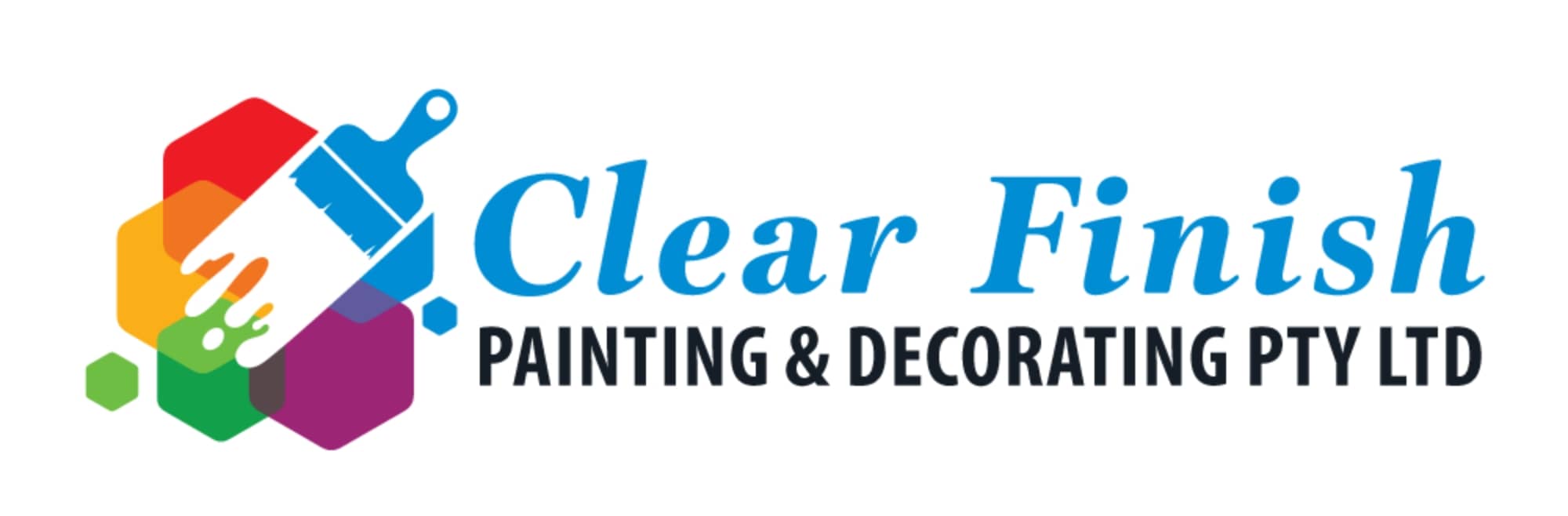 Clear Finish Painting and Decorating Services