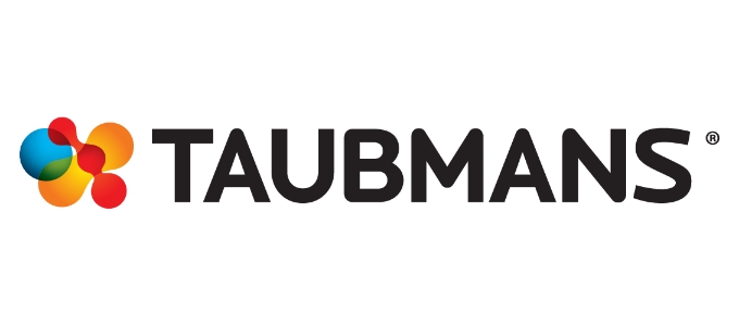 Accredited By Taubmans
