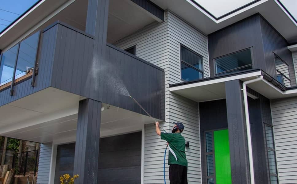 Cleaning Services