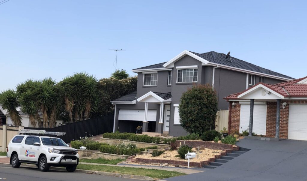 Painters Eastern Suburbs