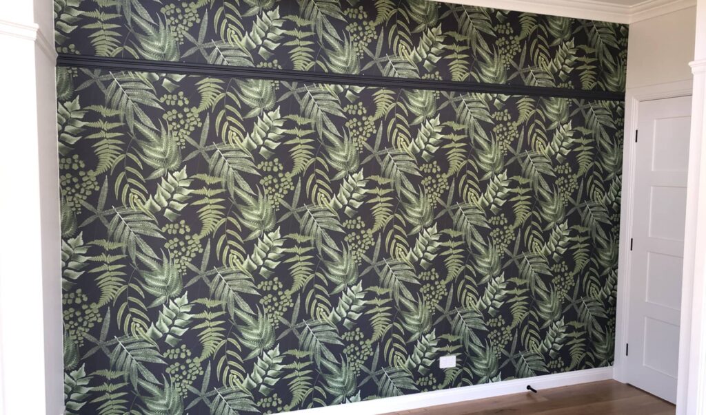 Wallpaper Installation Sydney