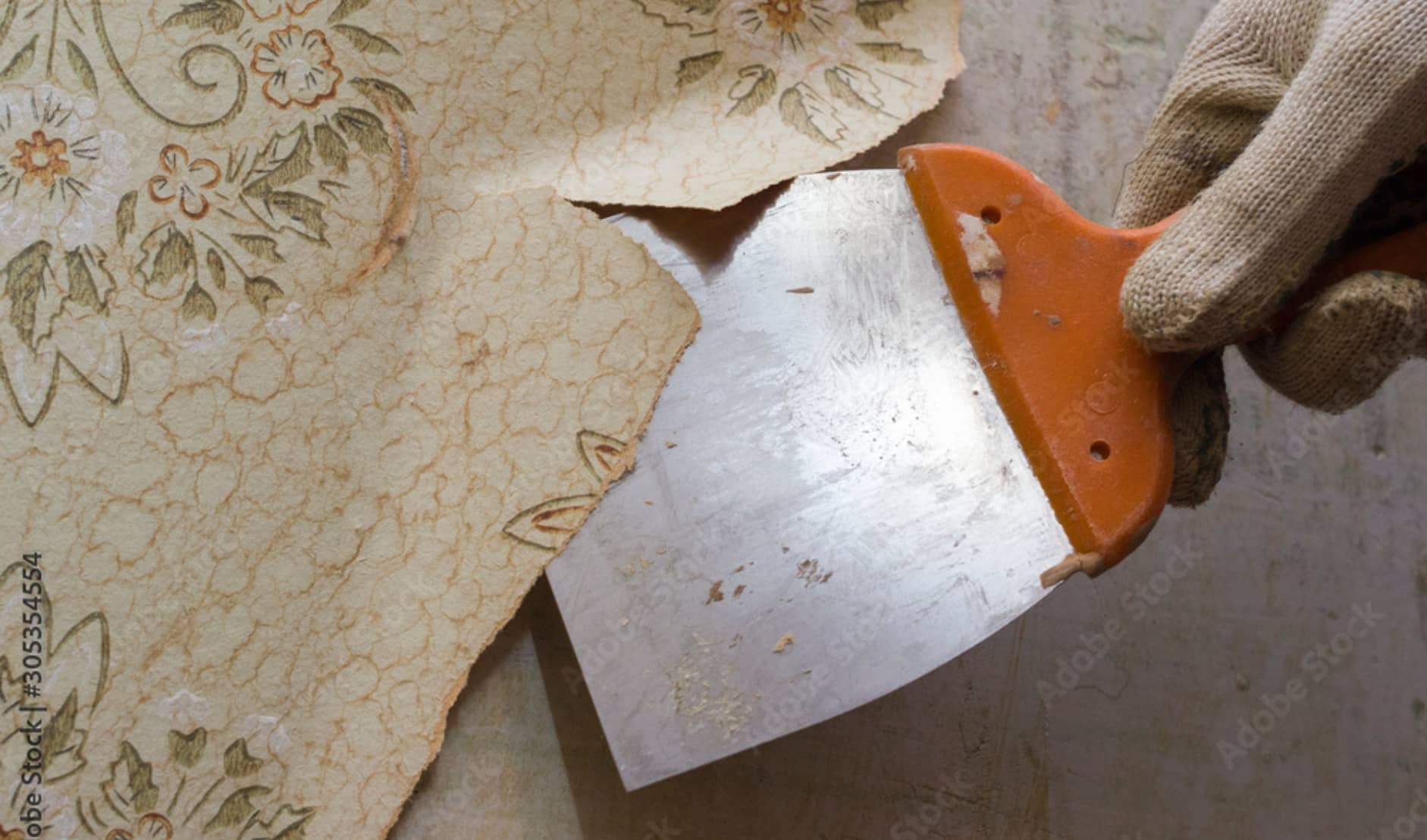 No. 1️⃣ Wallpaper Removal Sydney Clear Finish Painting 🥇