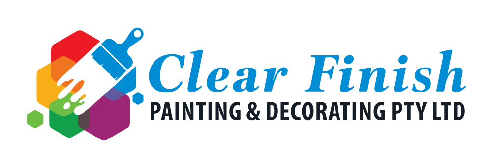 Clear Finish Painting and Decorating Services