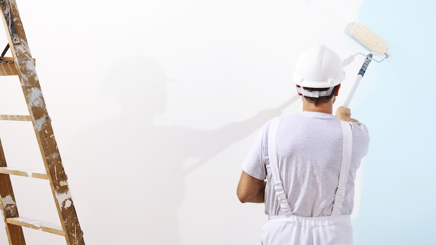 10 Tips on Hiring A Commercial Painting Contractors