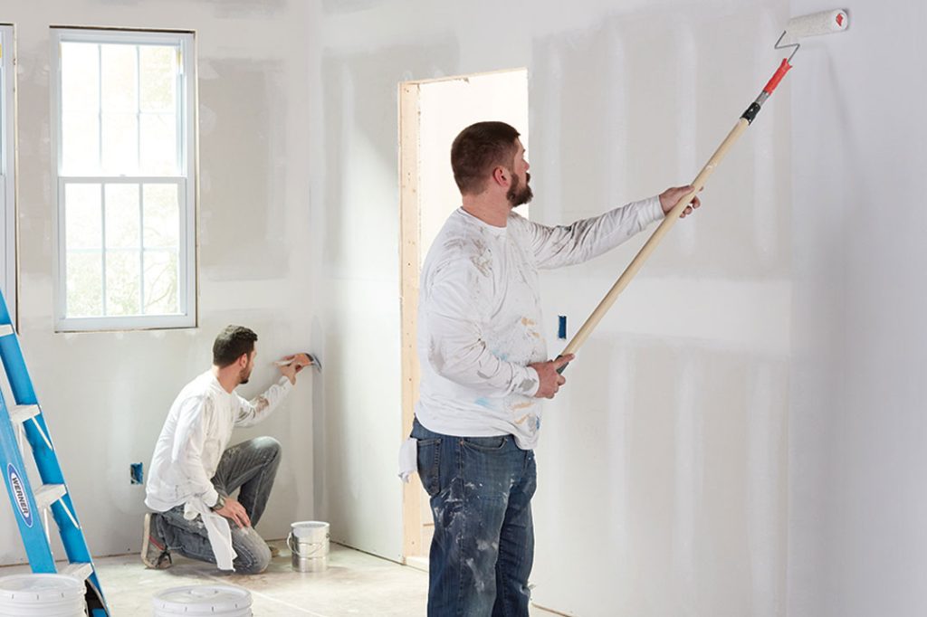 3 | Interior Painters Sydney | Clear Finish Painting & Decorating