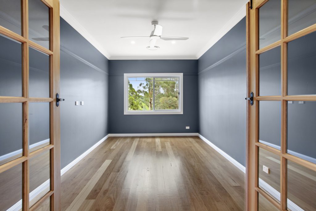 4 | Interior Painters Sydney | Clear Finish Painting & Decorating