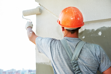 hiring a commercial painting contractor