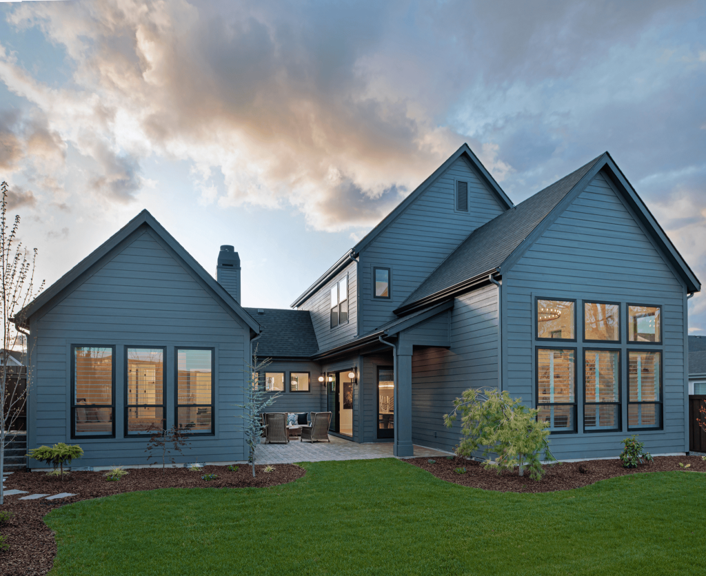 3 | Top 7 Standards of Exterior House Paint Colors | Clear Finish Painting & Decorating