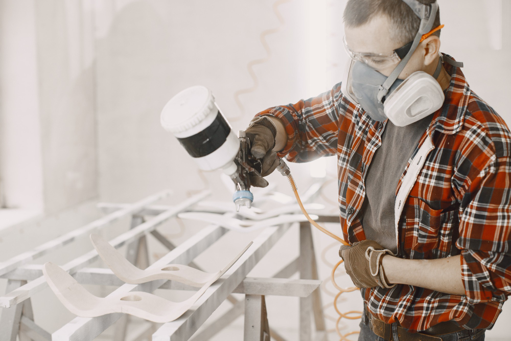 Commercial Painting