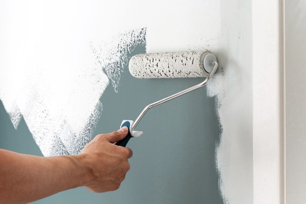 DIY Painting 101: Tips and Tricks on How to Repaint a Wall