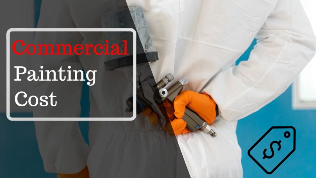 Commercial Painting Cost