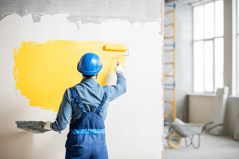 How Strata Painters Can Give You the Best Makeover for Your Business?