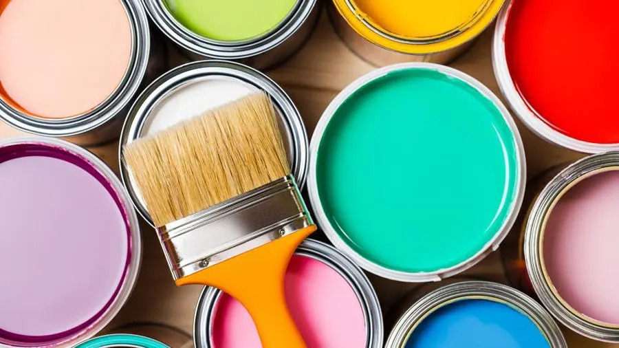 Detailed Overview of the Top Painting Brands in Australia